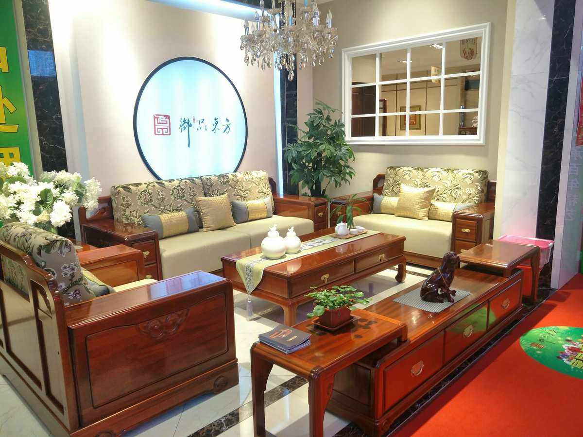 东莞品牌中式家具私人定做的简单介绍